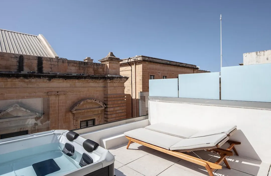 The Republic Boutique Hotel-1